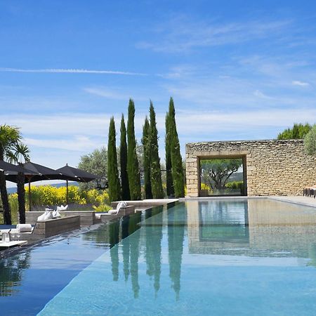 Domaine Des Andeols Hotel แซงต์-ซาตูร์แน็ง-ดัปต์ ภายนอก รูปภาพ